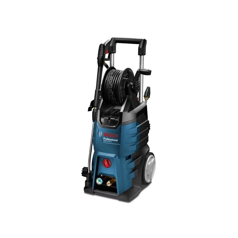 PLOVYKLA AUKŠTO SLĖGIO BOSCH GHP 5-75X PROFESSIONAL 0600910800