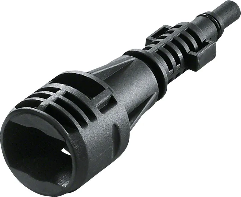 ADAPTERIS BOSCH SKIRTAS KARCHER PRIEDAMS F016800575