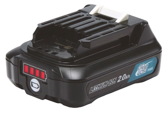 AKUMULIATORIUS MAKITA BL1021B 12V 2.0AH