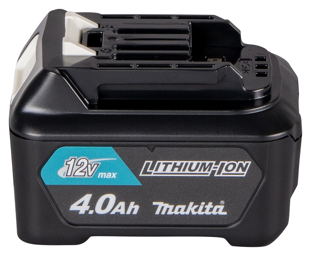 Makita BL1041B greito įkrovimo akumuliatorius
