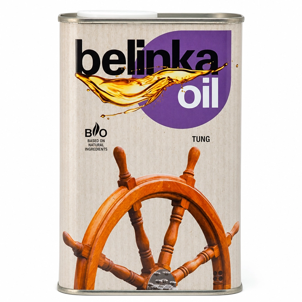 ALYVA MEDIENAI BELINKA TUNG 0.5L