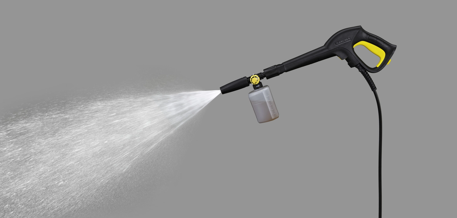 Karcher 2.643-147.0 putų antgalis fasadų valymui