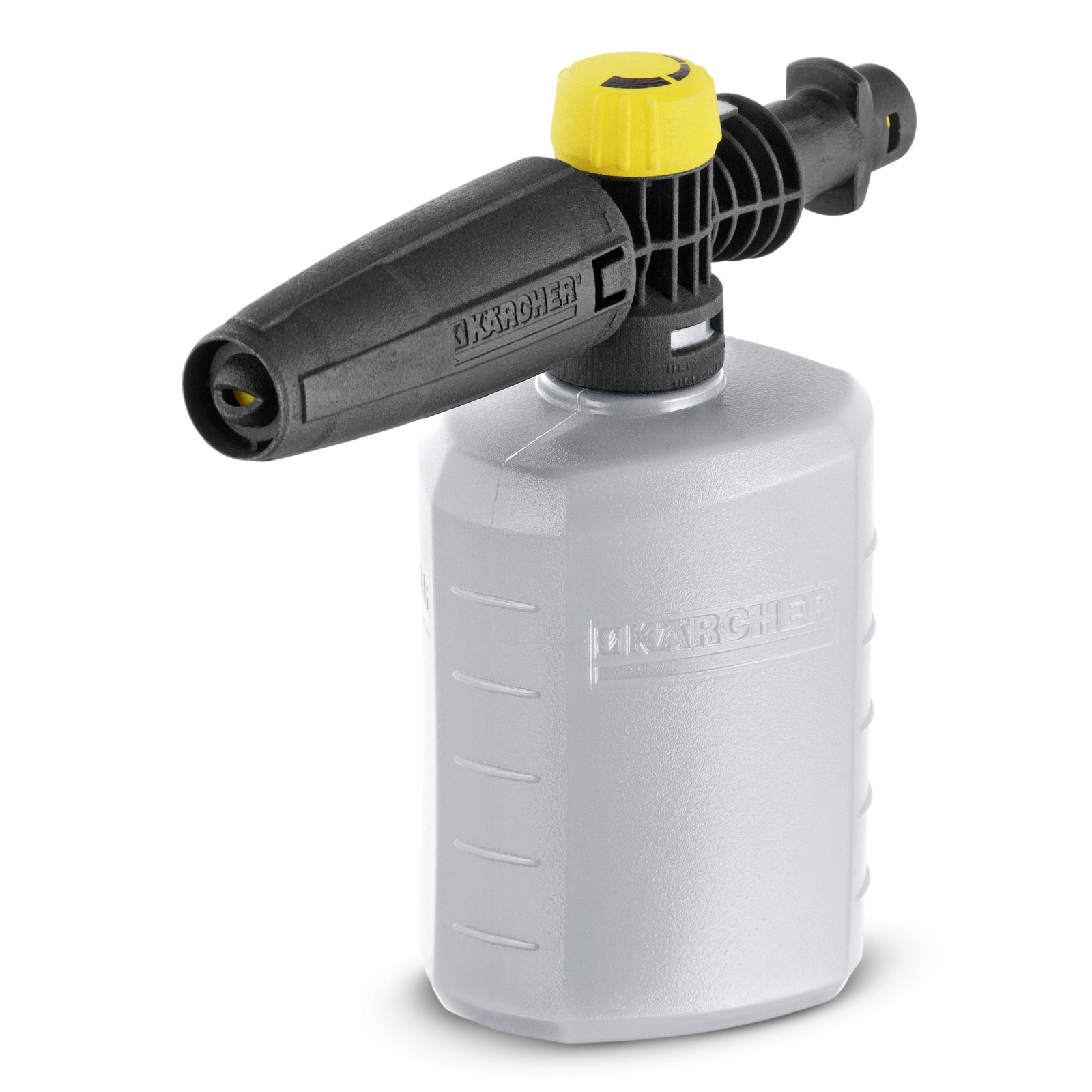 ANTGALIS PUTŲ KARCHER FJ6 600ML 2.643-147.0
