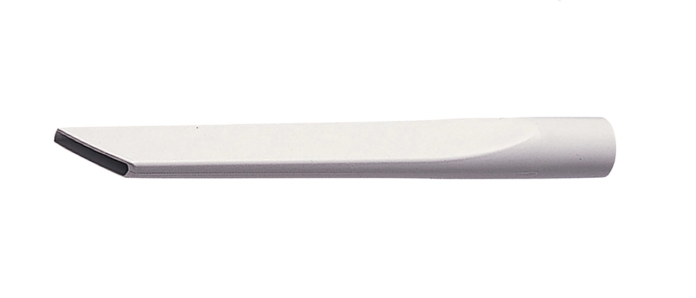 Makita 410306-2 siauras 38cm antgalis dulkių siurbliui tarpų valymui