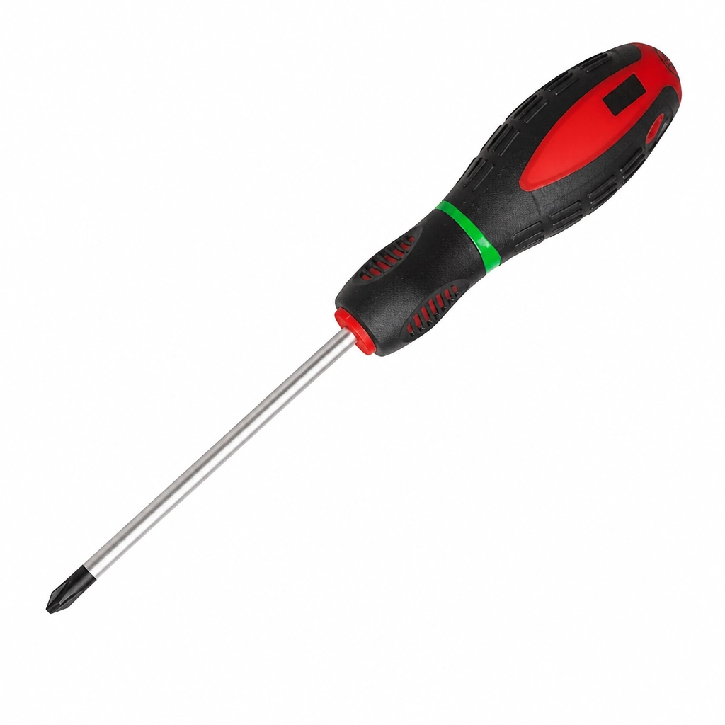 ATSUKTUVAS KRYŽMINIS DEDRA 17W022 PZ2 / 100MM