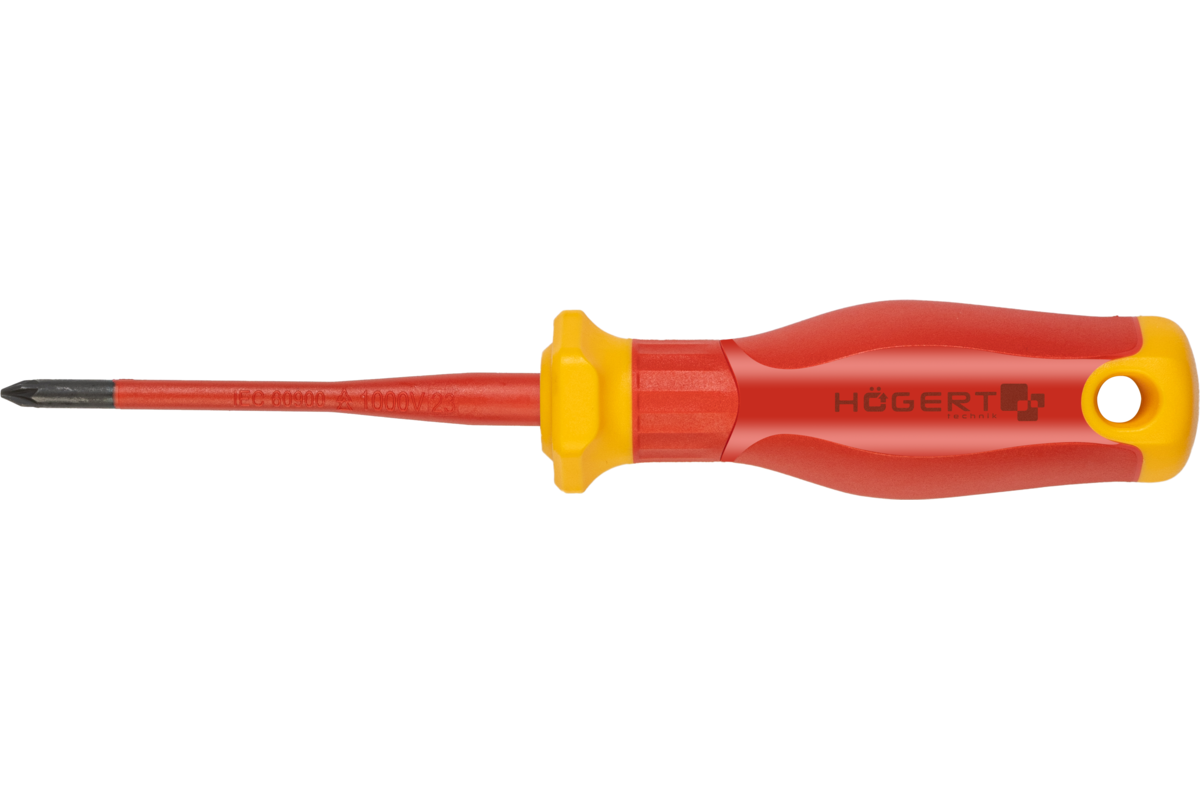 ATSUKTUVAS KRYŽMINIS HOGER TECHNIK PZ1 HT1S968-1 100MM
