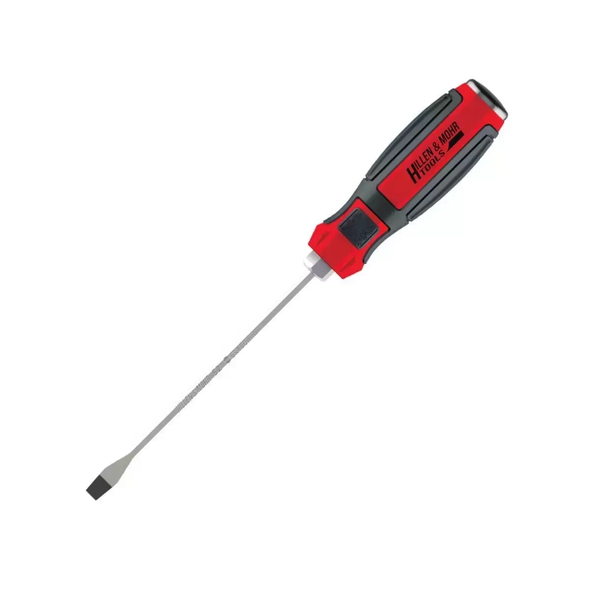 ATSUKTUVAS SMŪGINIS PLOKŠČIAS DEDRA 17W067 SL8 / 200MM