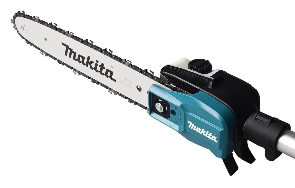 Makita LXT grandininis pjūklas teleskopinis