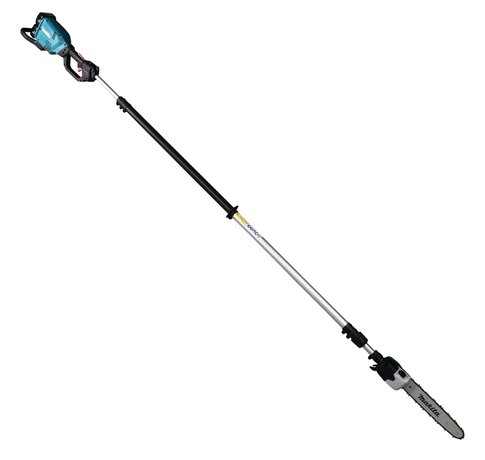 Makita 2x18V LXT akumuliatorinė aukštapjovė