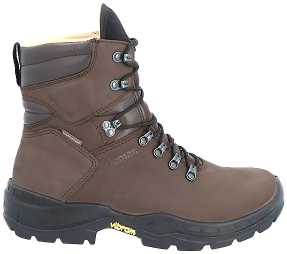 BATAI DARBO DEMAR DEFENDER 6915 DYDIS 42 RUDA SPALVA
