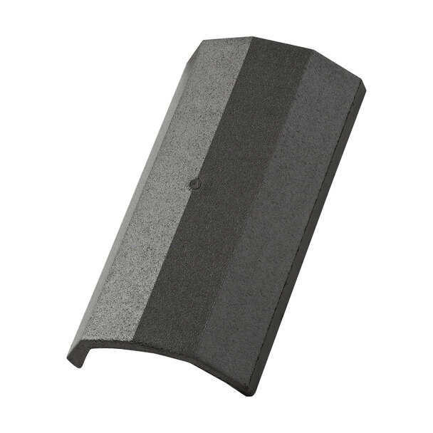 TEVIVA CISAR kampuota kraigo čerpė 450x250mm stogui