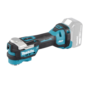 Makita DTM52Z 18V akumuliatorinis įrankis universaliems darbams