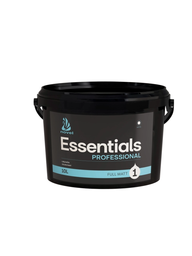DAŽAI MATINIAI NOVEL ESSENTIALS PROFESSIONAL 1 10L