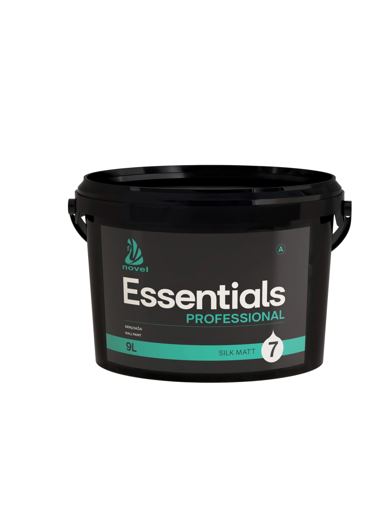 DAŽAI MATINIAI NOVEL ESSENTIALS PROFESSIONAL 7 9L