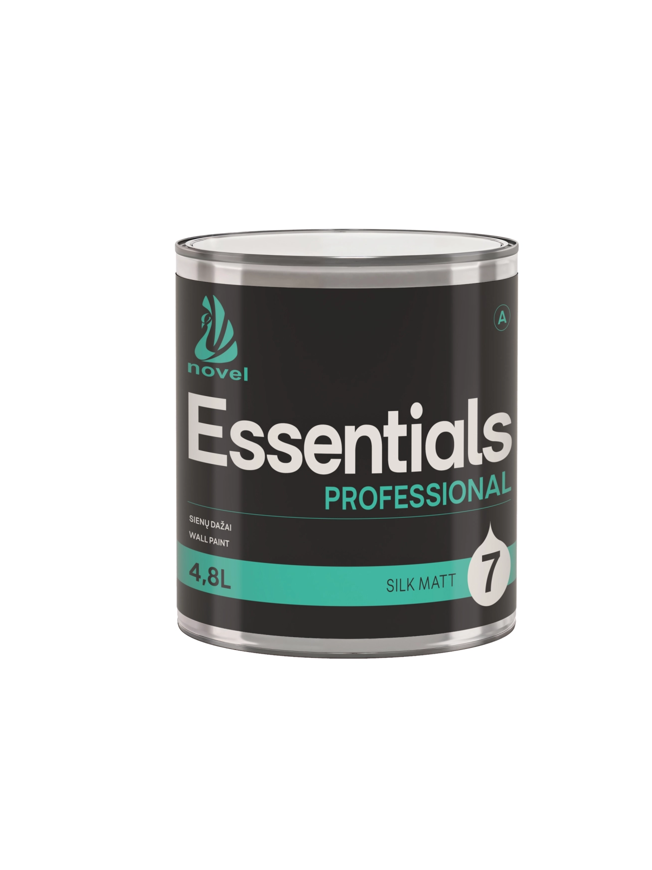 DAŽAI MATINIAI NOVEL ESSENTIALS PROFESSIONAL 7 4.8L