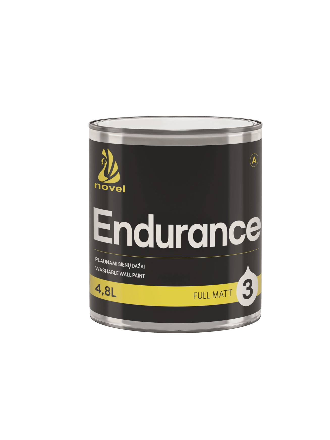 DAŽAI MATINIAI PLAUNAMI NOVEL ENDURANCE 3 5L