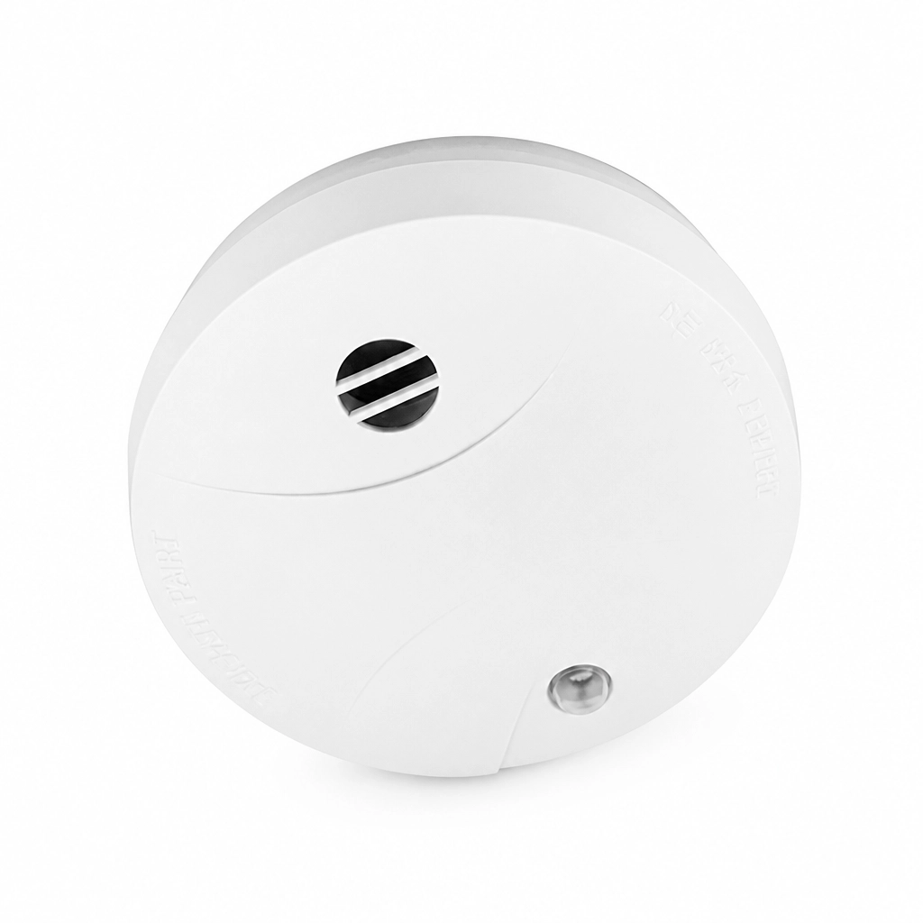 DETEKTORIUS DŪMŲ SENTEK 85DB 9V
