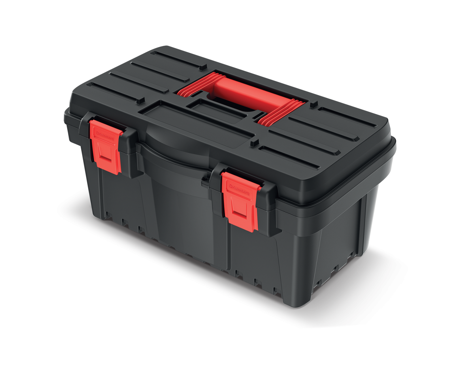 Profesionali DARK 50 įrankių dėžė 476x258x226mm matmenų