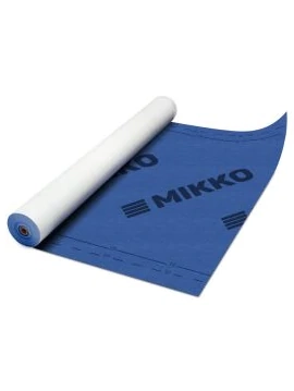 DIFUZUZINĖ PLĖVELĖ MIKKO 200GR/M2 (1,5X50)
