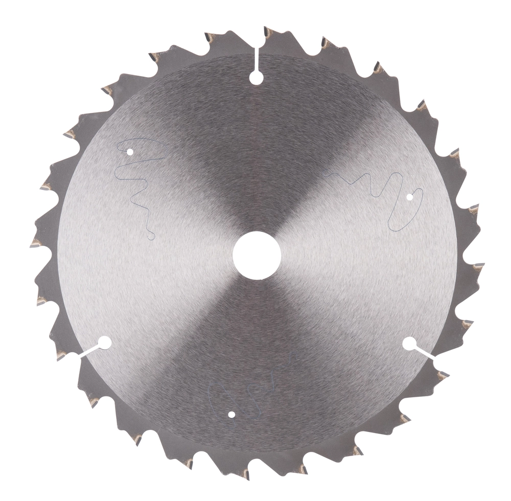 Makita 190mm pjovimo diskas medienai B-32437 MAKBLADE