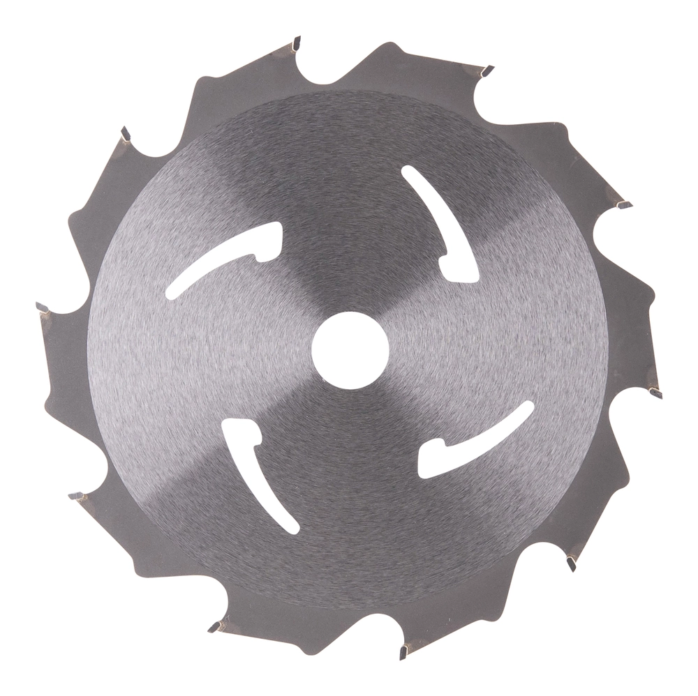 Makita B-31918 diskas 165x20mm su specialia dantų konstrukcija medienos pjovimui