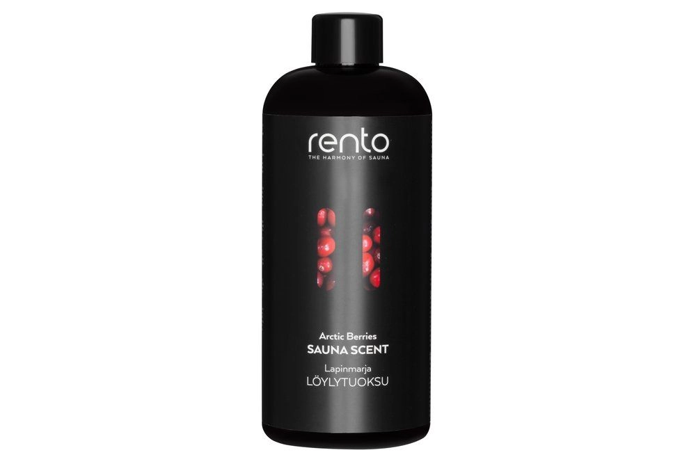 ESENCIJA KVAPIOJI RENTO ARKTINIŲ UOGŲ KVAPO 400ML