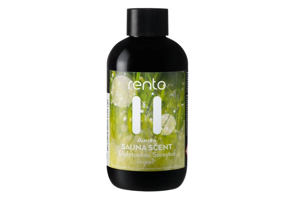ESENCIJA KVAPIOJI RENTO AURORA 100ML