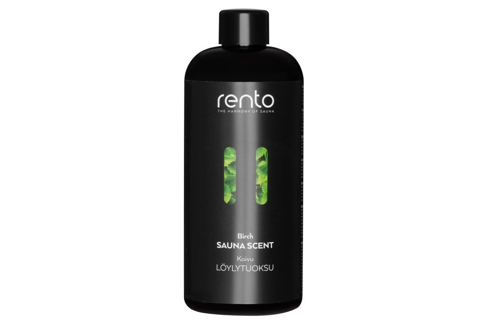 ESENCIJA KVAPIOJI RENTO BERŽŲ KVAPO 400ML