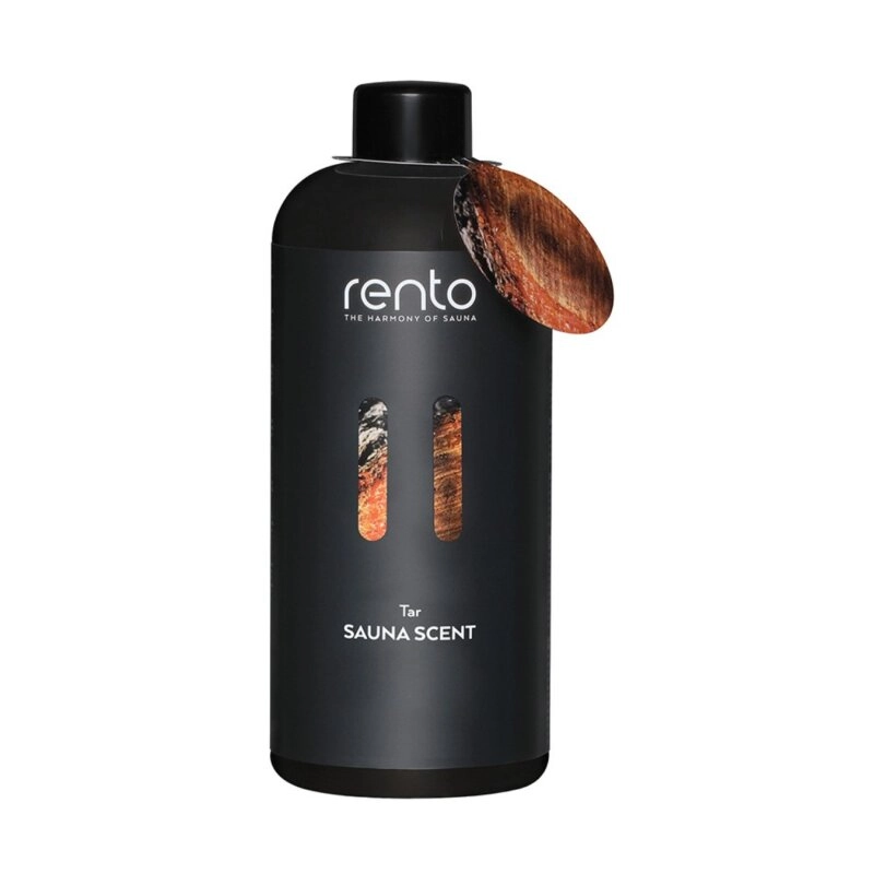 ESENCIJA KVAPIOJI RENTO DEGINTOS MEDIENOS KVAPAS 400ML