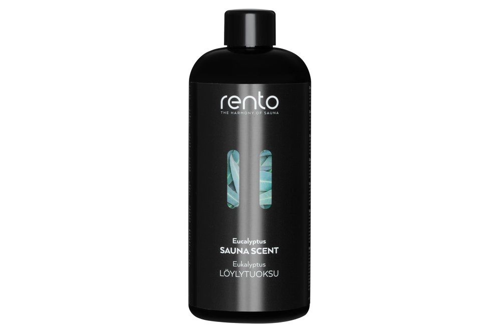 ESENCIJA KVAPIOJI RENTO EUKALIPTO KVAPO 400ML