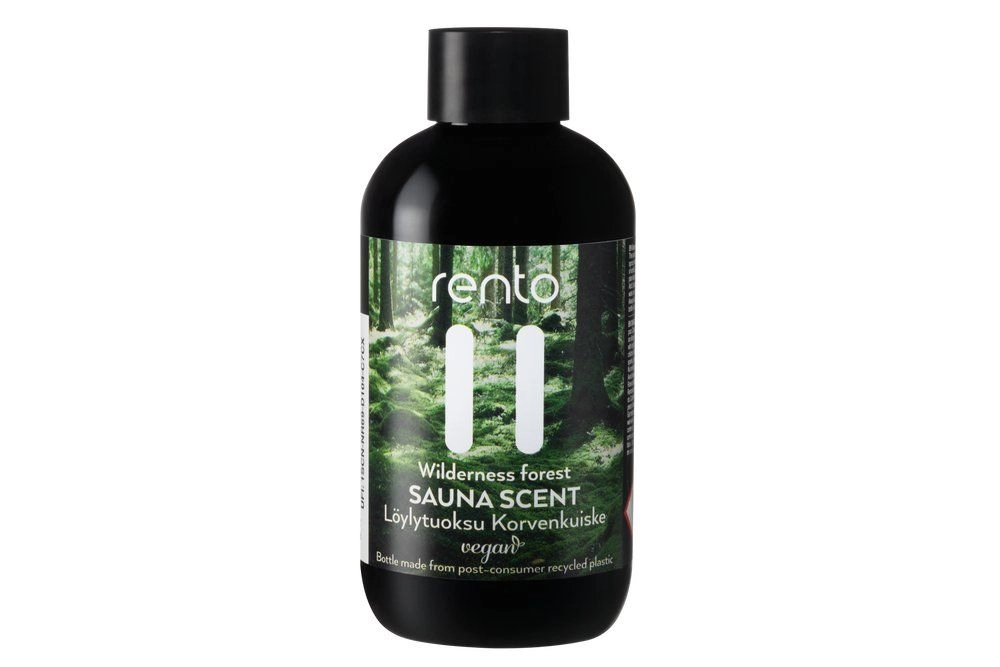 ESENCIJA KVAPIOJI RENTO PUŠŲ IR EGLIŲ KVAPO 100ML.