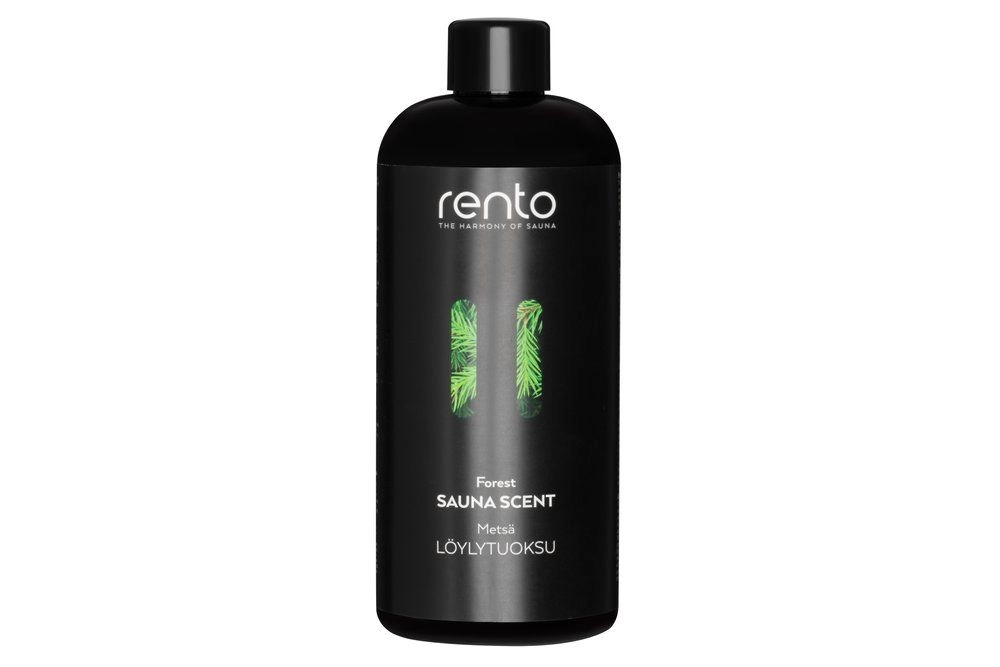 ESENCIJA KVAPNIOJI RENTO MIŠKAS 400ML