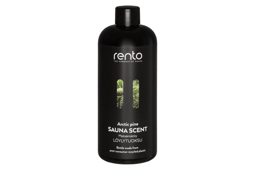 ESENCIJA KVAPIOJI RENTO ŠIAURINĖS PUŠIES KVAPO 400ML