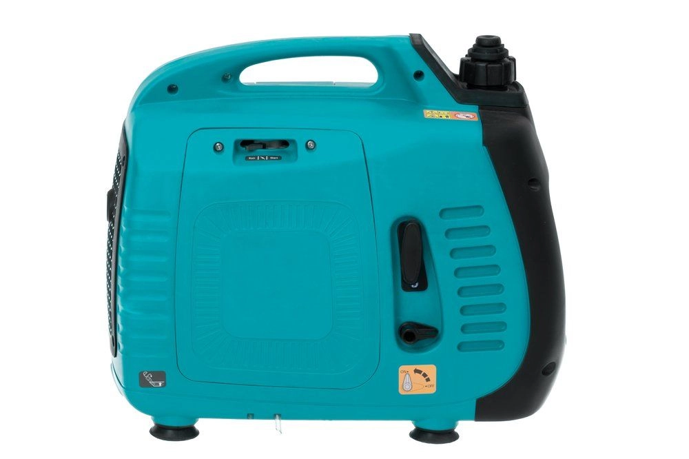 Patikimas BELLUS 2000W generatorius avariniam maitinimui