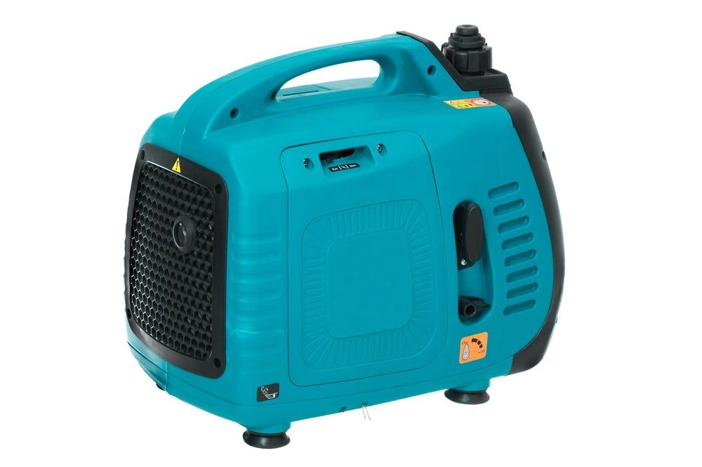 GENERATORIUS INVERTERINIS BENZININIS BELLUS 2000W