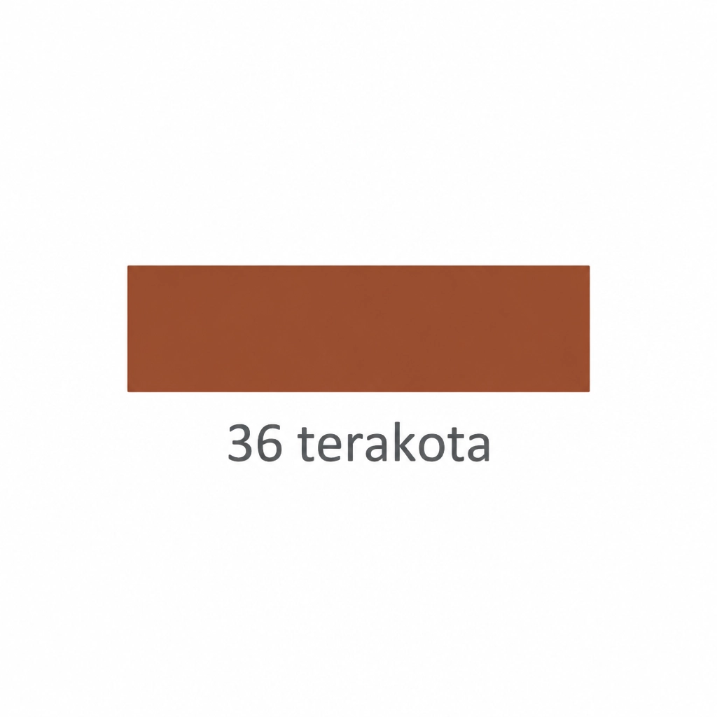 Terakota spalvos plytelių siūlių glaistas KIILTO cemento pagrindo