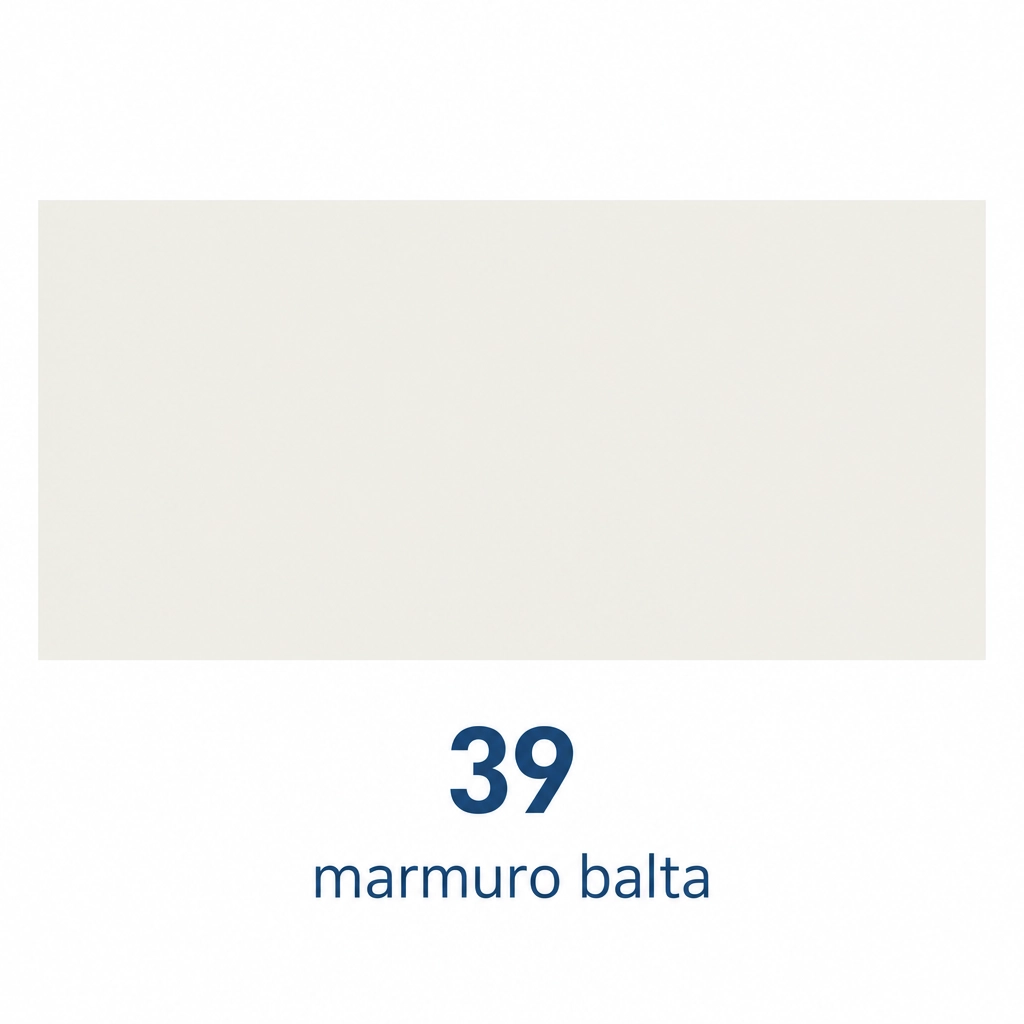 Marmuro baltas plytelių siūlių glaistas KIILTO keraminėms plytelėms