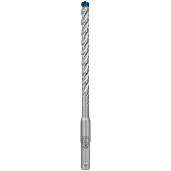 GRĄŽTAS BETONUI BOSCH EXPERT SDS-PLUS-7X 8X100X165MM