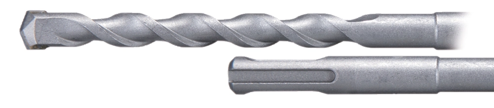 GRĄŽTAS BETONUI MAKITA D-16271 SDS PLUS 12X460MM STANDARD