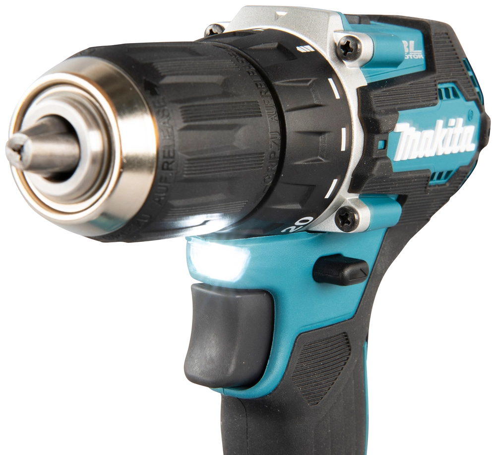 Makita DDF487RAJ gręžtuvas-suktuvas techninės priežiūros specialistams