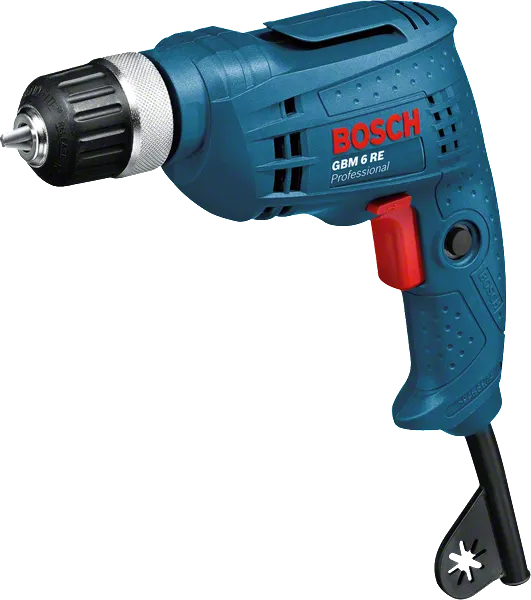 GRĘŽTUVAS BOSCH GBM 6 RE