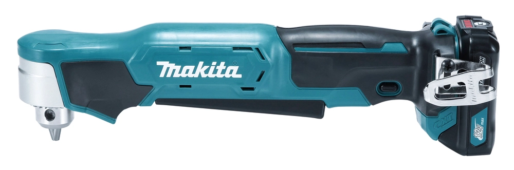 Kampinis gręžtuvas Makita DA332DZ 10.8V su gumuota rankena