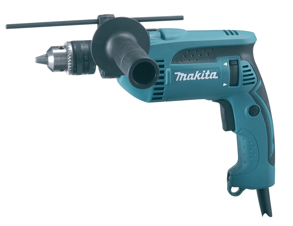 GRĘŽTUVAS SMŪGINIS MAKITA HP1640 680W 16MM.