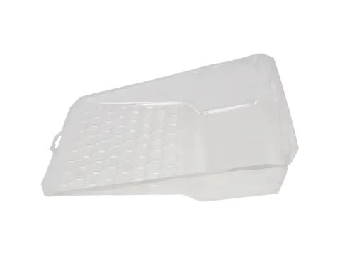 ĮDĖKLAS DAŽŲ VONELEI HARDY 350X260MM
