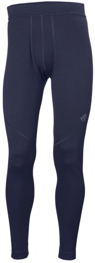 KELNĖS APATINĖS TERMO LIFA MERINO HELLY HANSEN DYDIS 3XL MĖLYNA SPALVA