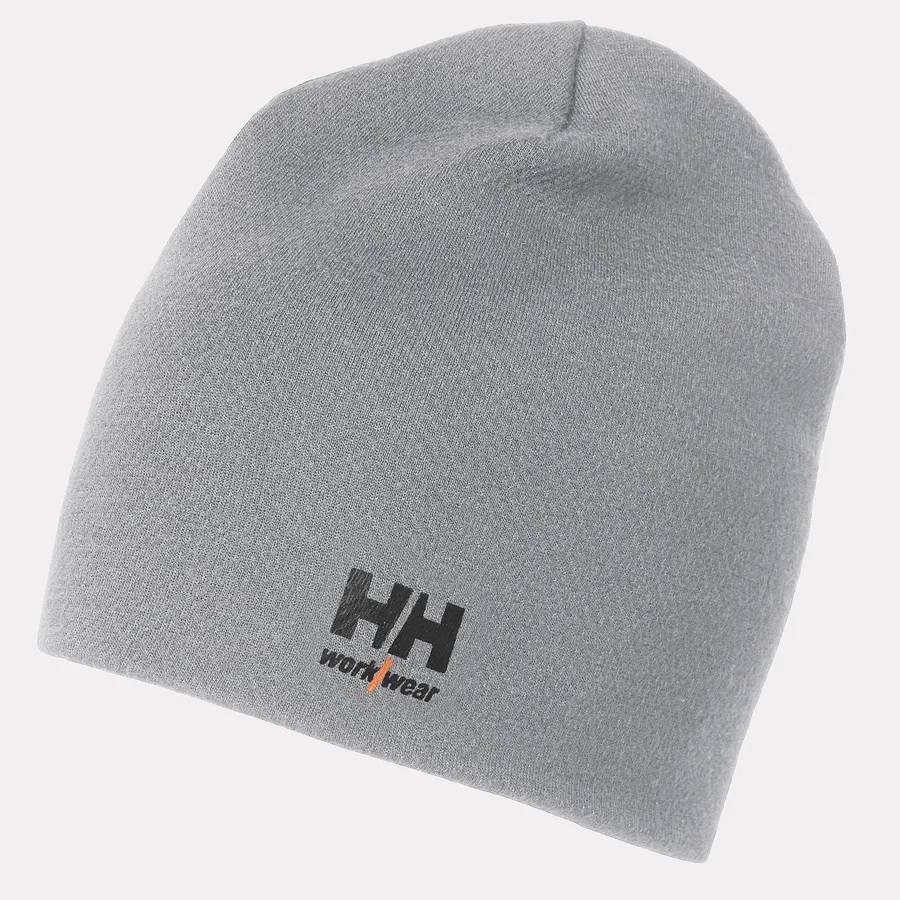 KEPURĖ HELLY HANSEN LIFA MERINO PILKA SPALVA