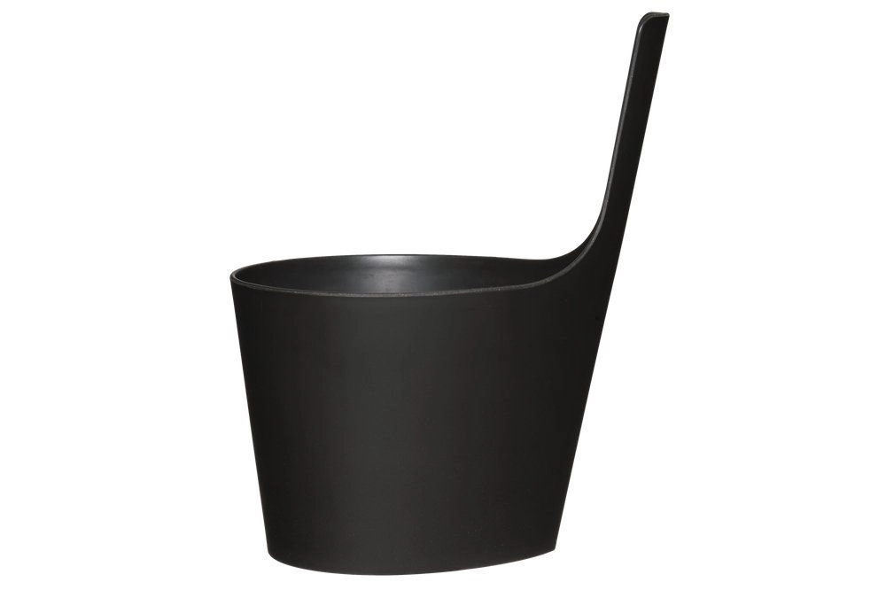 KIBIRAS PIRTIES RENTO JUODAI RUDAS 5L