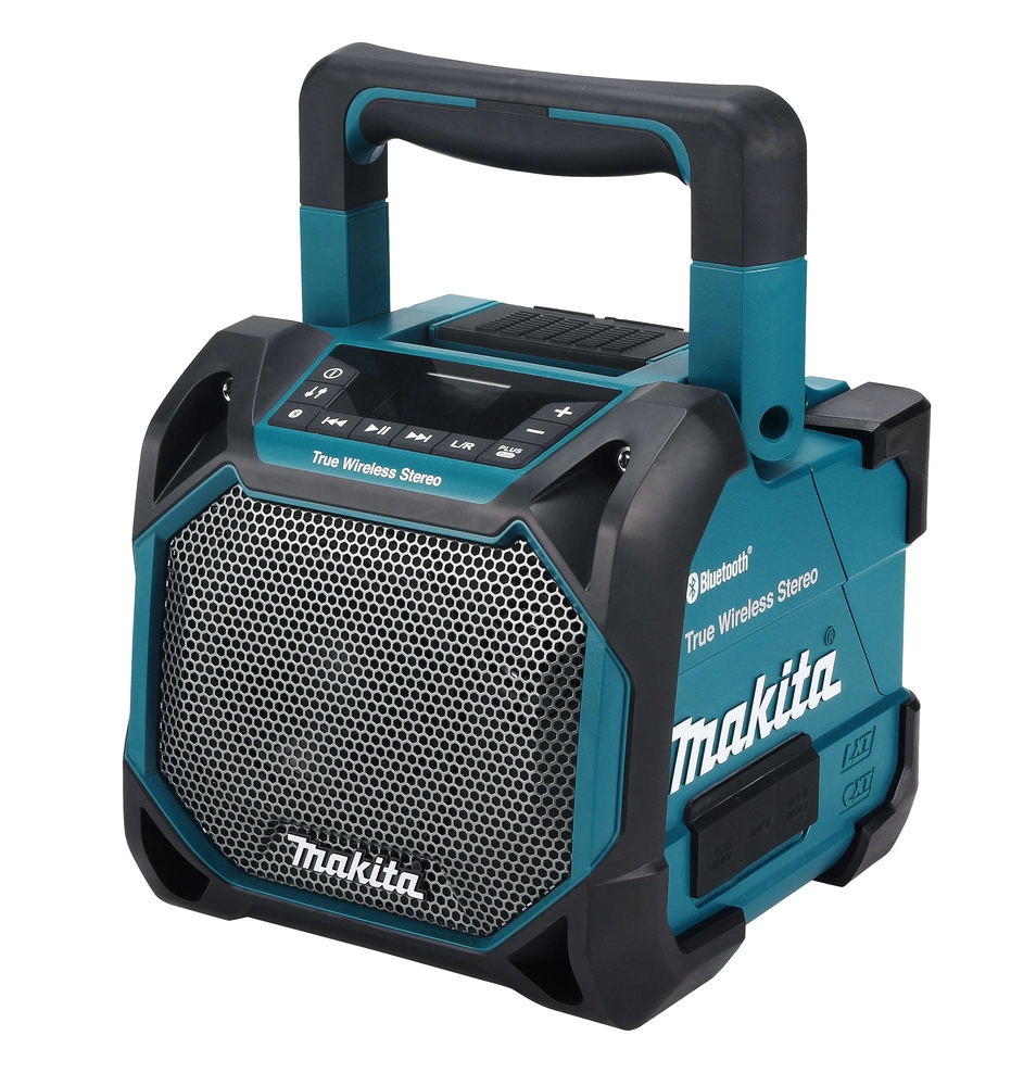 KOLONĖLĖ STATYBINĖ AKUMULIATORINĖ MAKITA DMR203B
