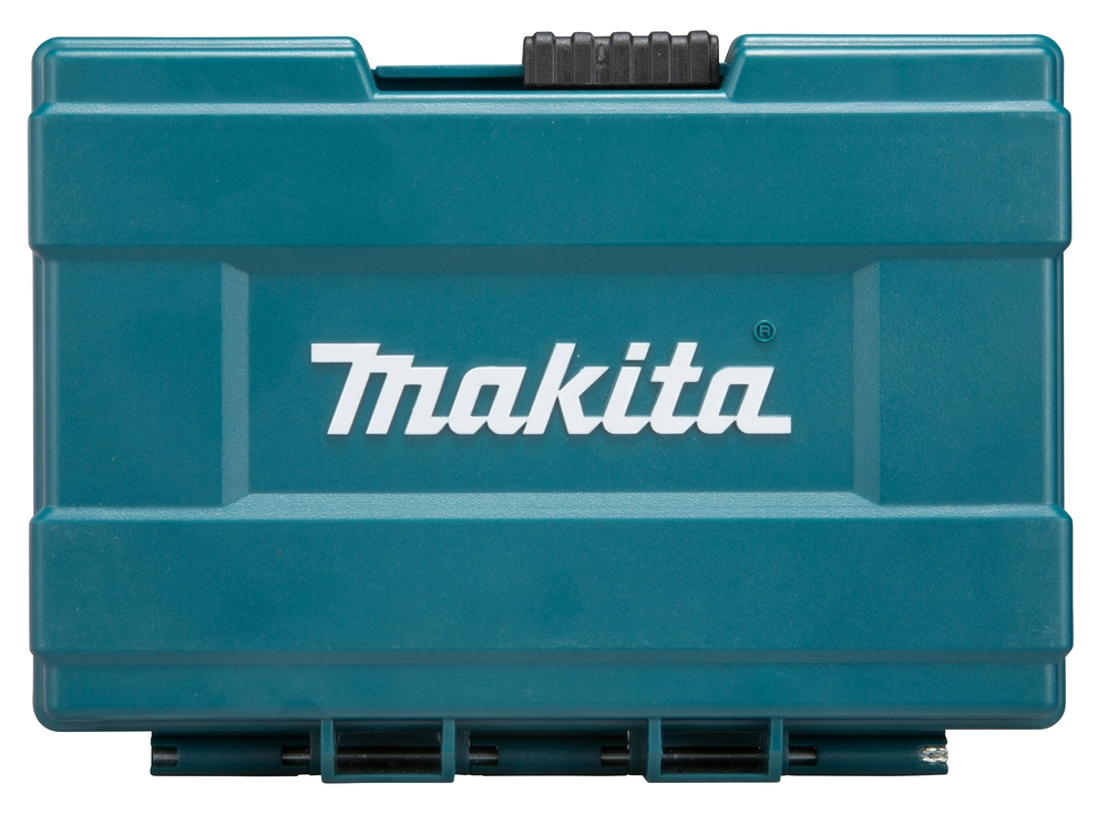 Makita D-73461 sukimo antgaliai ir galvutės įvairiems darbams