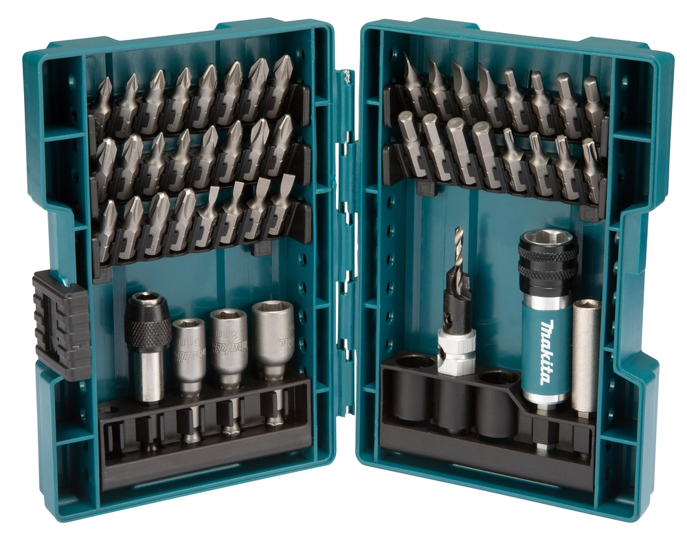 KOMPLEKTAS SUKIMO ANTGALIŲ MAKITA D-73461 47VNT.